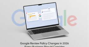 Google Review Policy 2026