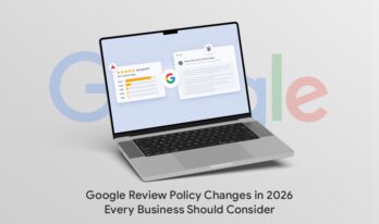 Google Review Policy 2026 Google Review Policy 2026