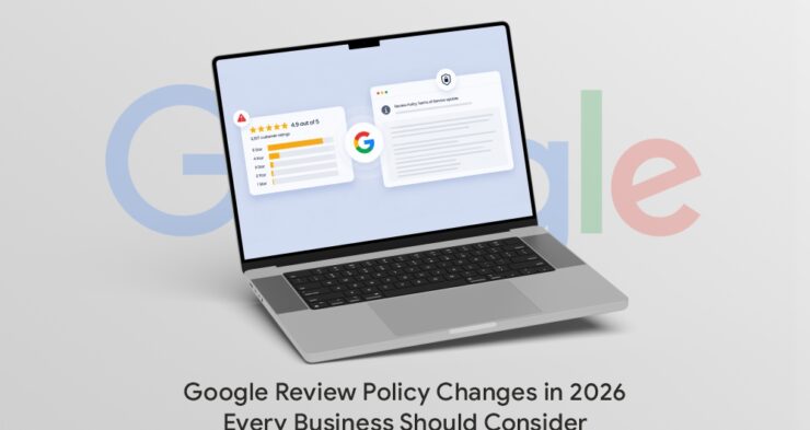 Google Review Policy 2026