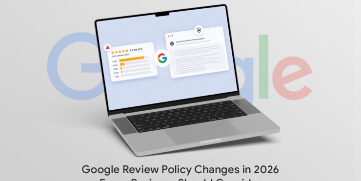 Google Review Policy 2026