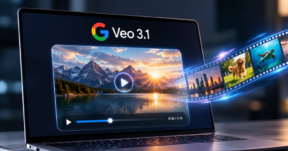 Google Veo 3.1