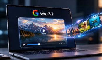 Google Veo 3.1 Google Veo 3.1