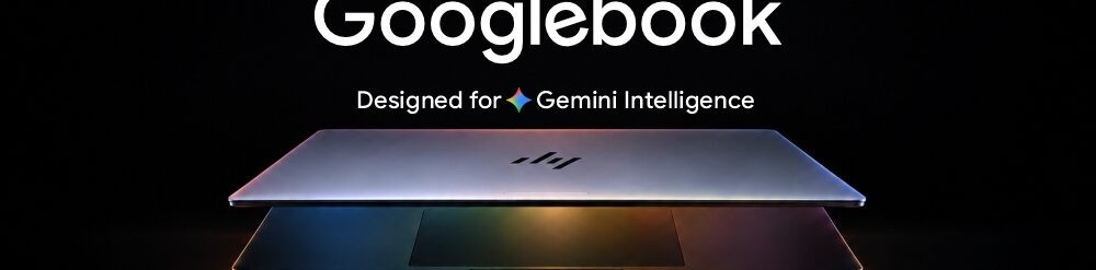 Googlebook Googlebook
