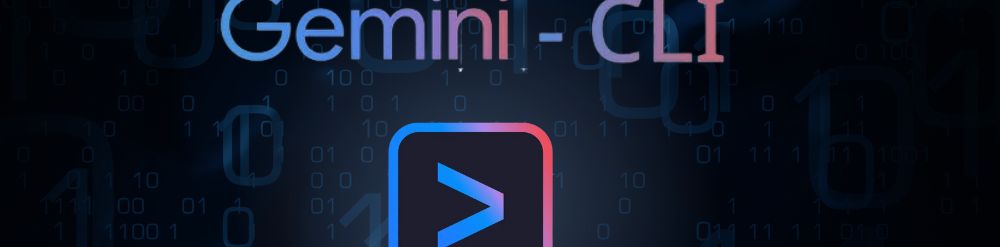 Gemini CLI