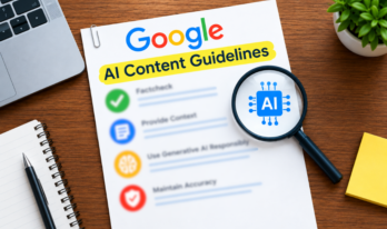 Guidance on Using Generative AI Content Guidance on Using Generative AI Content