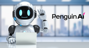 Gwen Penguin Ai