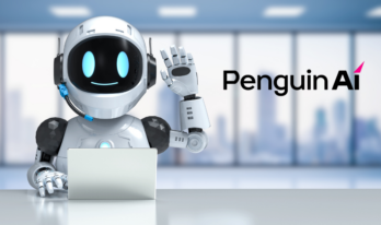 Gwen Penguin Ai Gwen Penguin Ai