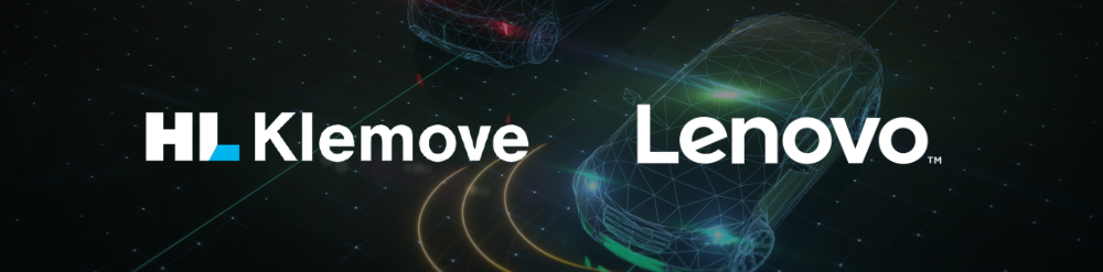 HL Klemove and Lenovo