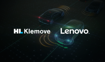 HL Klemove and Lenovo HL Klemove and Lenovo