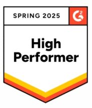 HP spring 2025 - Amnic