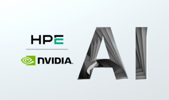 HPE and NVIDIA {{brizy_dc_image_alt entityId=