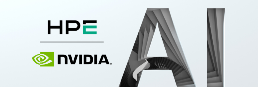 HPE Launches AI Grid Powered by NVIDIA