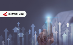 HUAWEI eKit