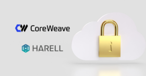 Harell Data and CoreWeave