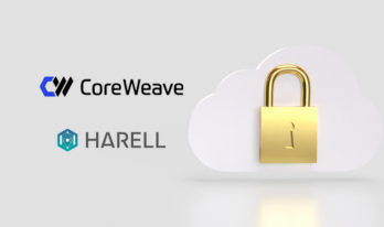 Harell Data and CoreWeave Harell Data and CoreWeave