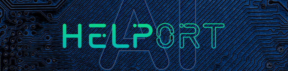 Helport AI and QuickCEP Helport AI and QuickCEP