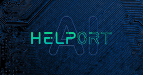 Helport AI and QuickCEP