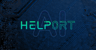 Helport AI and QuickCEP