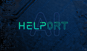 Helport AI and QuickCEP Helport AI and QuickCEP