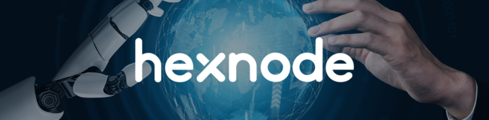 Hexnode Context Layer Hexnode Context Layer