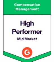 High performer - CondorIQ