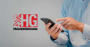 HigherGround