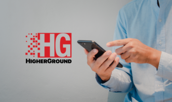 HigherGround HigherGround