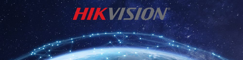 Hikvision