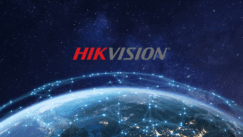 Hikvision