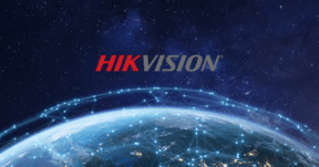 Hikvision