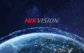 Hikvision