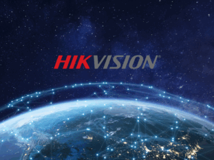 Hikvision