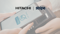 Hitachi and Stripe