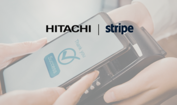 Hitachi Digital Services Hitachi and Stripe