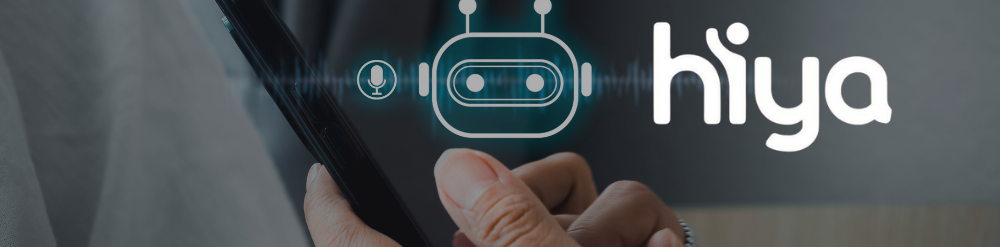 Hiya App-Free Call Protection in France