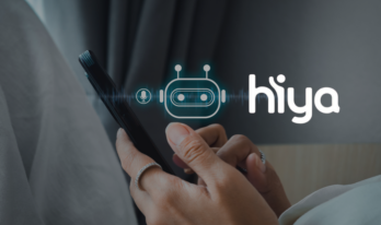 Hiya App-Free Call Protection Hiya App-Free Call Protection in France