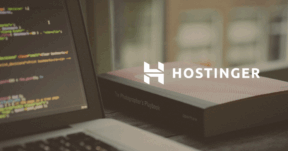 Hostinger