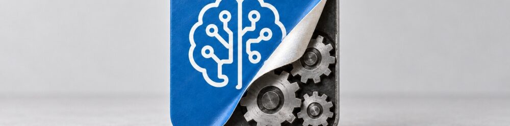 How to Spot AI Washing How to Spot AI Washing