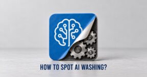 How to Spot AI Washing