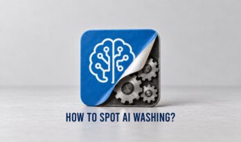 How to Spot AI Washing How to Spot AI Washing
