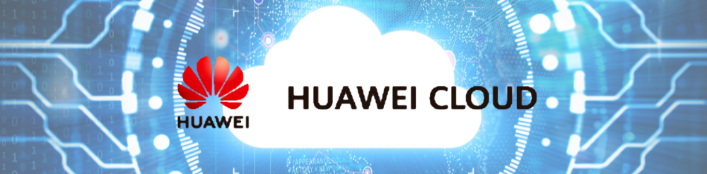 Huawei Cloud