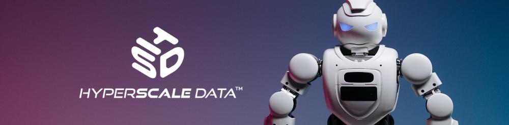 Hyperscale Data Hyperscale Data