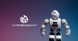 Hyperscale Data