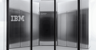 IBM and RIKEN