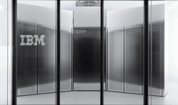 IBM and RIKEN