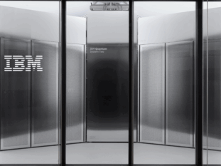 IBM and RIKEN