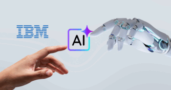 IBM and USTA
