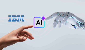 IBM and USTA