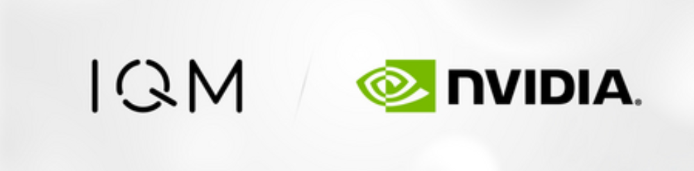 IQM and NVIDIA IQM and NVIDIA