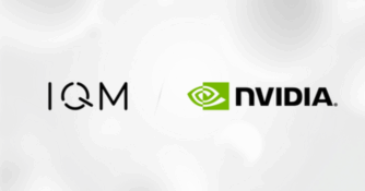 IQM and NVIDIA